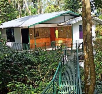 Vaduvanchal House | Island Homestay