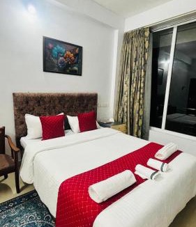 Port Blair Bed & Breakfast | Island Royale Suites - luxury and comfort stay