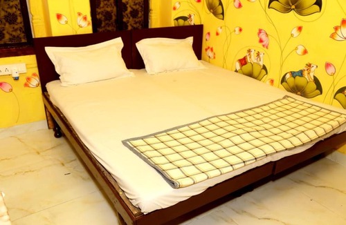 Udaipur Hotel | Island Tower Guest House