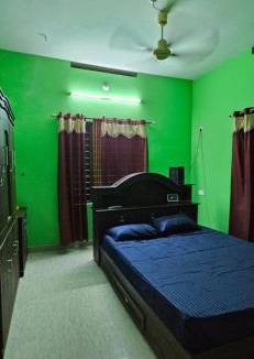 Quilon House | IslandStay-a riverside property