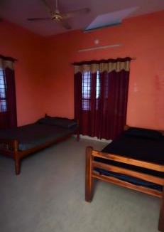 Quilon House | IslandStay-a riverside property