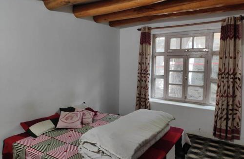 Turtuk House | Ismail Homestay