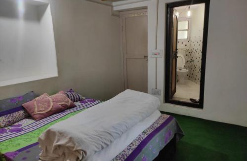 Turtuk House | Ismail Homestay
