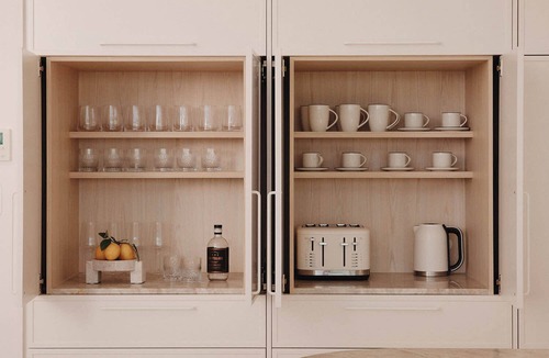 Gerroa House | Isola Gerroa