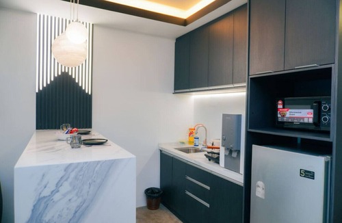 Shah Alam Apartment | iSovo-iCity#3slep#Studio#netflix