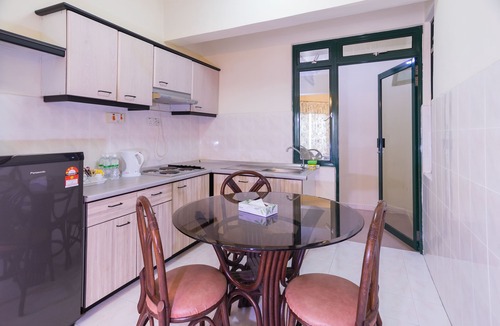 Kuah Apartment | Istana Residences Langkawi