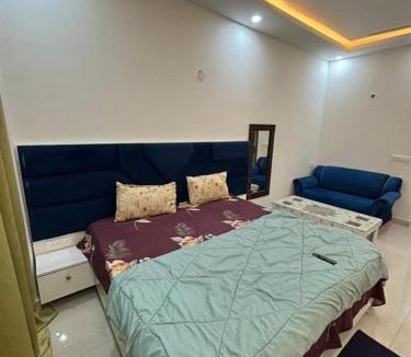 Greater Noida Apartment | istudio