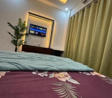 Greater Noida Apartment | istudio