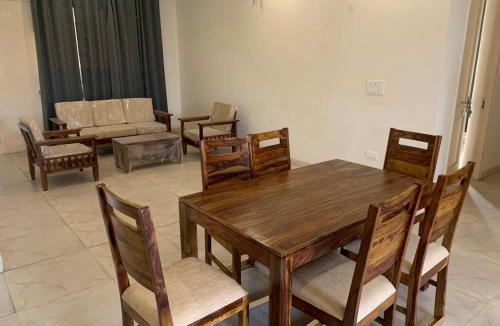 Chandigarh House | IT City Comfort HomeStay - Mohali