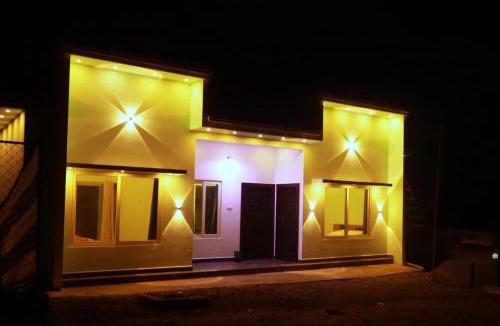 Elappara House | it's me Anaswaram