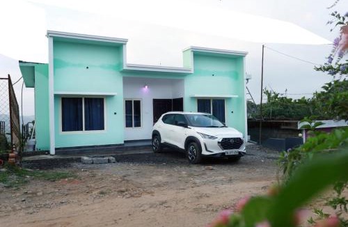 Elappara House | it's me Anaswaram