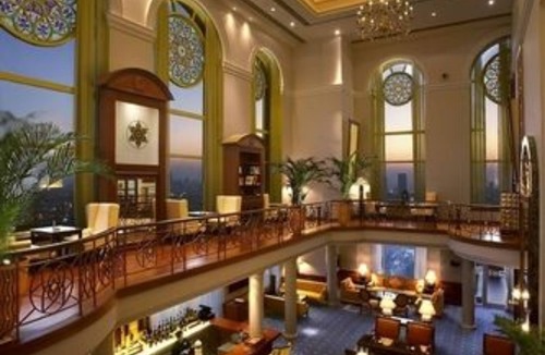 Parel Hotel | ITC Grand Central, a Luxury Collection Hotel, Mumbai