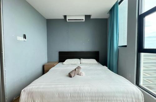 Penampang Apartment | ITCC Manhattan by IGVC