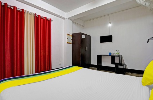 Laitumkhrah Hotel | Itsy By Treebo - Shelter Inn