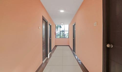 Nampally Hotel | Itsy Hotels Aflah