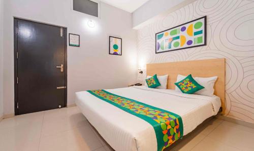 Peelamedu Hotel | Itsy Hotels Aiswaryam Residency