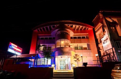 Mahabaleshwar Hotel | Itsy Hotels Anupam