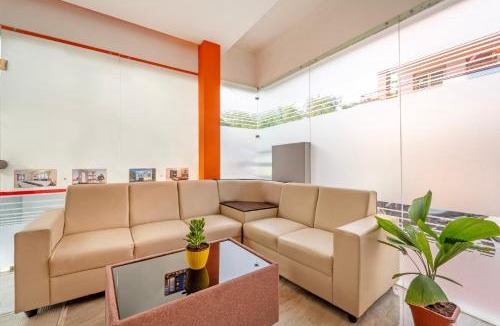 Coimbatore Hotel | Itsy Hotels Everest Grand
