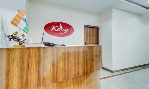 Sector 2 Hotel | Itsy Hotels Kozy Rooms