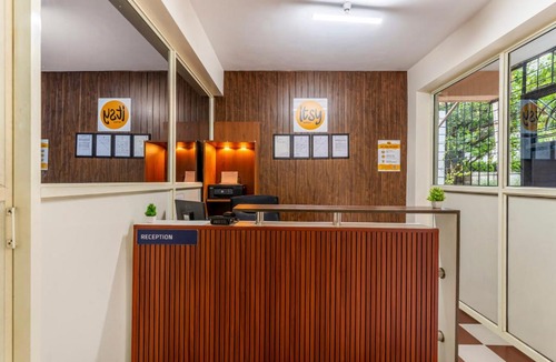 HSR Layout Hotel | Itsy Hotels Manyu Inn