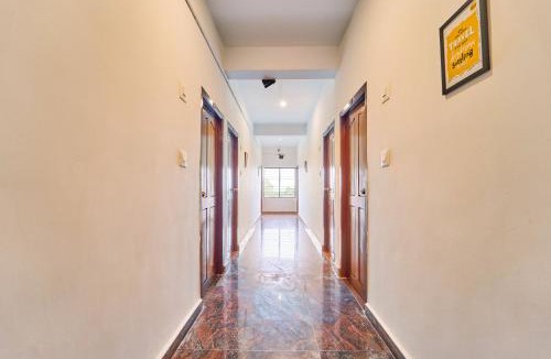 Manipal Hotel | Itsy Hotels R S Bhavan, 2 Km From MIT Gate