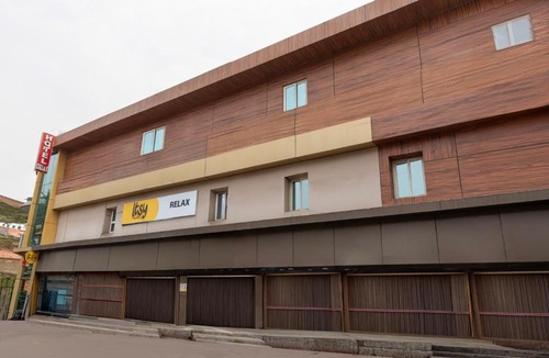 Nagaon Hotel | Itsy Hotels Relax
