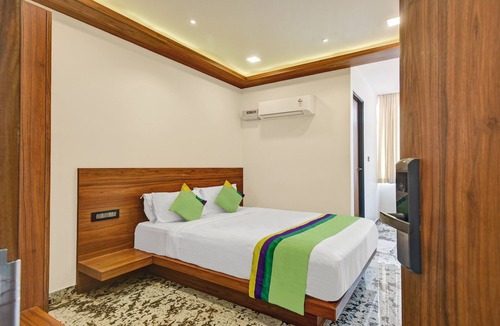 Chikkamagaluru House | Itsy Hotels Shrey'S Inn, 2.5 Kms To Mahatma Gandhi Park