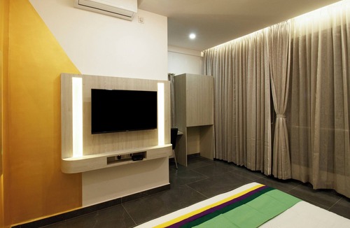 Marathahalli Hotel | Itsy Hotels Silver Keys