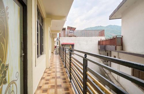 Banikhet Hotel | Itsy Hotels Twilight