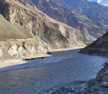 Leh House | ITW- Into The Wild Camps , Tyakshi , Leh