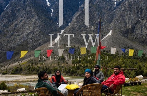 Keylong Bed & Breakfast | ITW Into The Wild Cottages & Camps