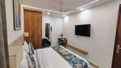 East of Kailash Bed & Breakfast | ivaan
