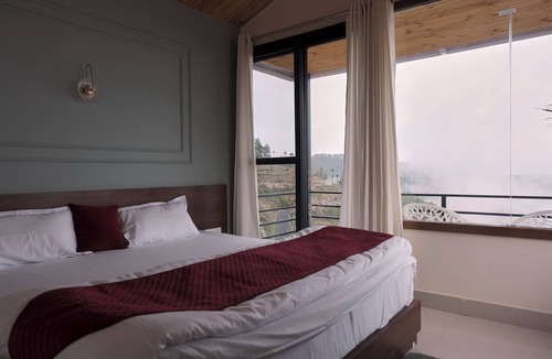 Sirala Hotel | Ivaara Resort