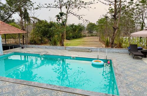 Murbad Villa | Ivory Stays Retreat