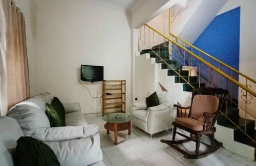 St.Stanislaus Villa Villa | Ivy Cosy House, 2 BHK, Khandala