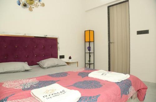 Jogeshwari West Apartment | Ivy Downtown Apartment - 1 BHK - Near NESCO and SV Road