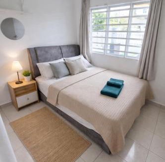 Kampung Jelatang House | Ivy Guest House Melaka Kasa Heights