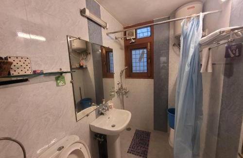 Bhopal House | Ivy's Home Stay