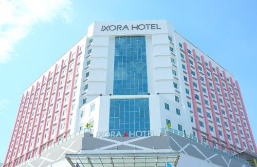 Kampung Setul Hotel | Ixora Hotel Penang