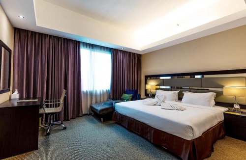 Kampung Setul Hotel | Ixora Hotel Penang