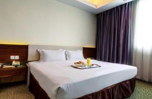 Kampung Setul Hotel | Ixora Hotel Penang