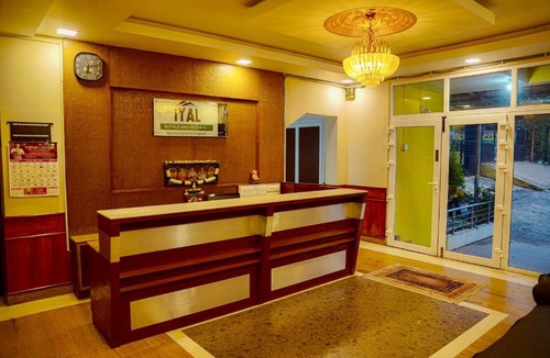 Yercaud Hotel | Iyal Hotels and Resorts