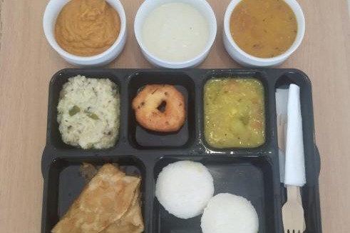 Mudaliarpet Hotel | Iyla Apart Hotel