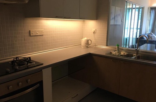 Mont Kiara Apartment | iZen Kiara