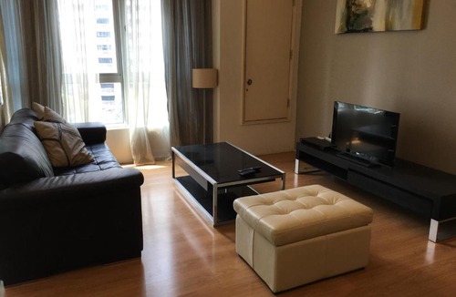Mont Kiara Apartment | iZen Kiara