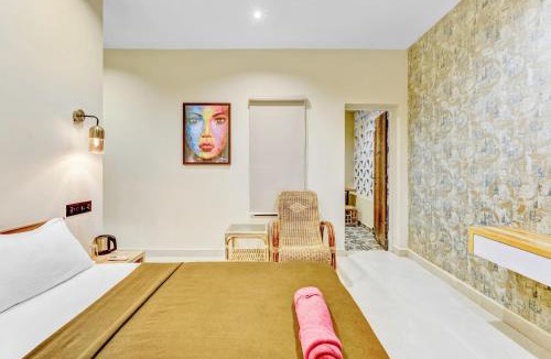 Vadanemelli Bed & Breakfast | IZI Beach Stay Mahabalipuram