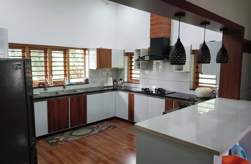 Kottakkal Villa | Izzath Homestay at Kottakkal