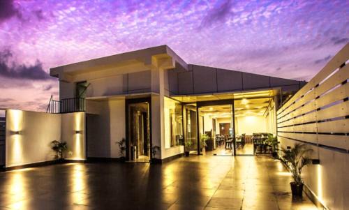 Port Blair Hotel | J Hotel