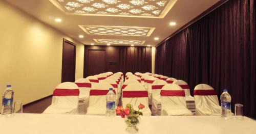 Port Blair Hotel | J Hotel