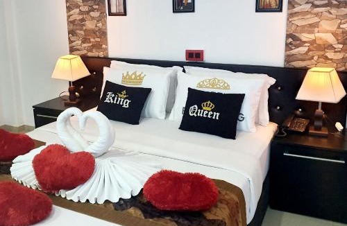 Aizawl Hotel | J. I. T HOTEL